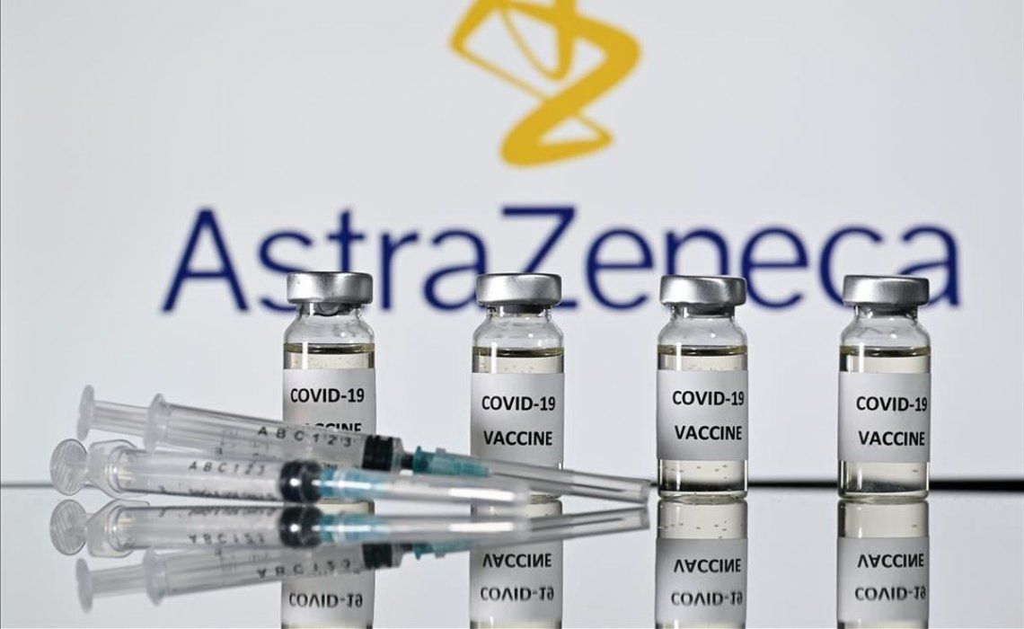 La vacuna de AstraZeneca es más barata que el resto de sus competidoras.