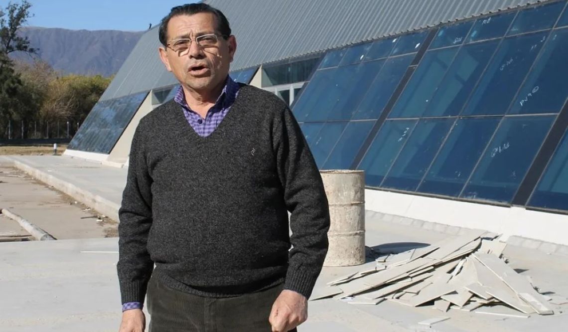 Catamarca: detuvieron a la empleada del ministro asesinado