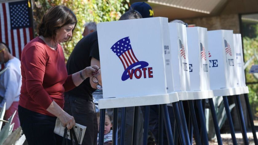 EEUU: la Casa Blanca ratificó que las elecciones presidenciales serán el 3 de noviembre