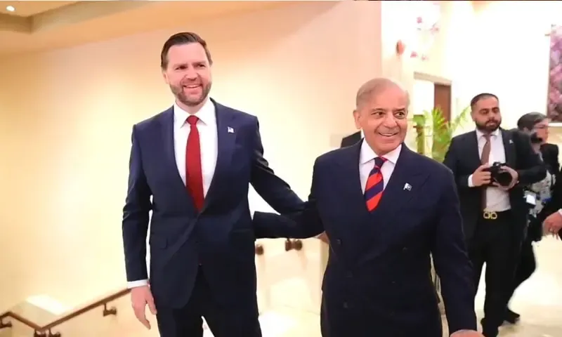 Estados Unidos e Irán ya negocian un acuerdo de paz en Medio Oriente