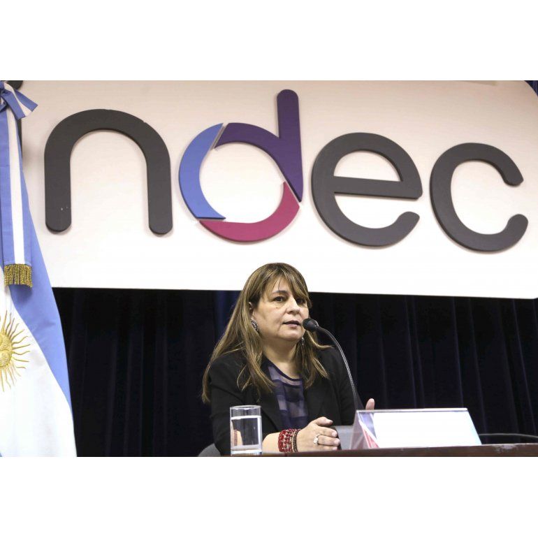 INDEC: Bevacqua no sabe por qué la echaron y le pegó al Gobierno