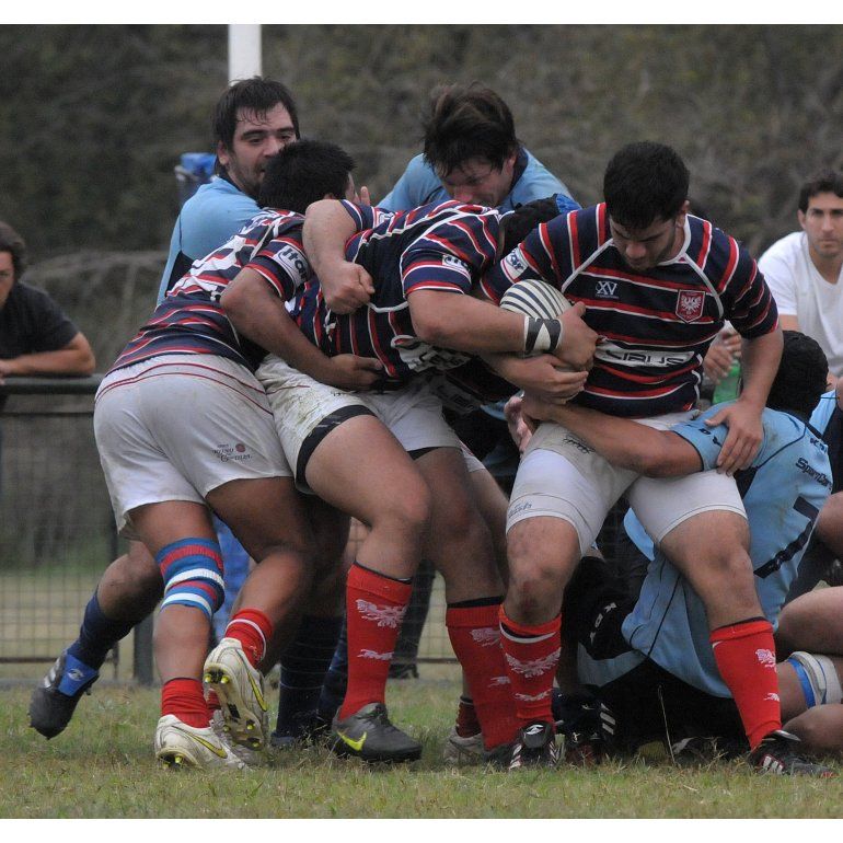 Realidades Opuestas Para Don Bosco Y CUQ En El Rugby