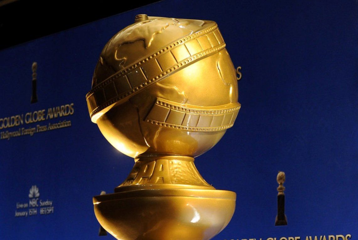La ceremonia de los Globo de Oro, entre premios y escándalos