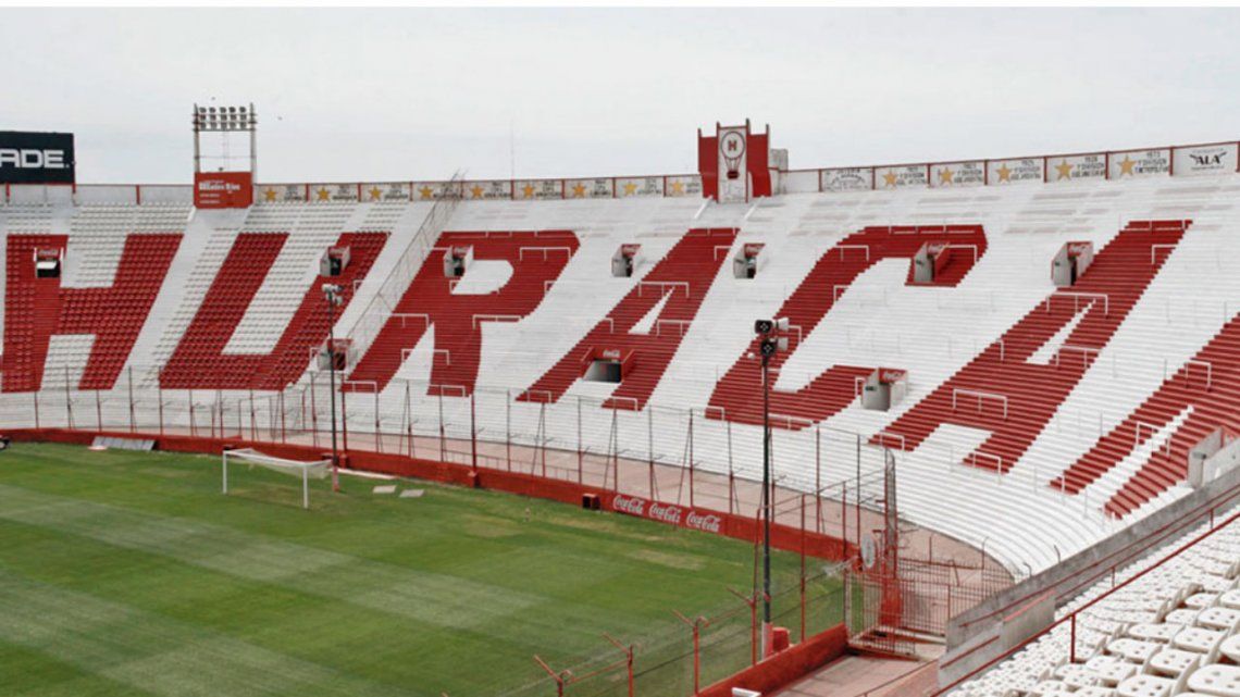 La AFA habilitó a Huracán a incorporar y desató otro conflicto con Superliga