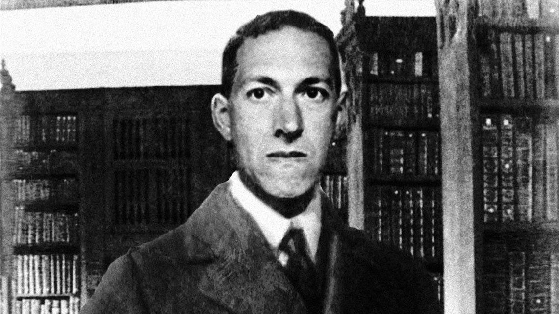 130 años de H. P. Lovecraft: 10 películas basadas en sus obras