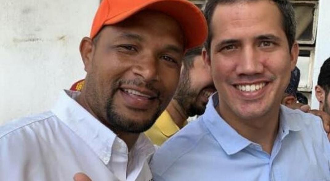 Venezuela: hallaron el cadáver carbonizado del opositor Edmundo Rada y Juan Guaidó acusó a Nicolás Maduro por el asesinato