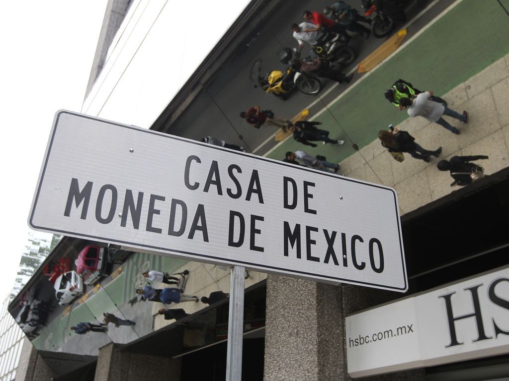 Como en La Casa de Papel: tres delincuentes asaltaron la Casa de la Moneda de México y se llevaron un botín millonario