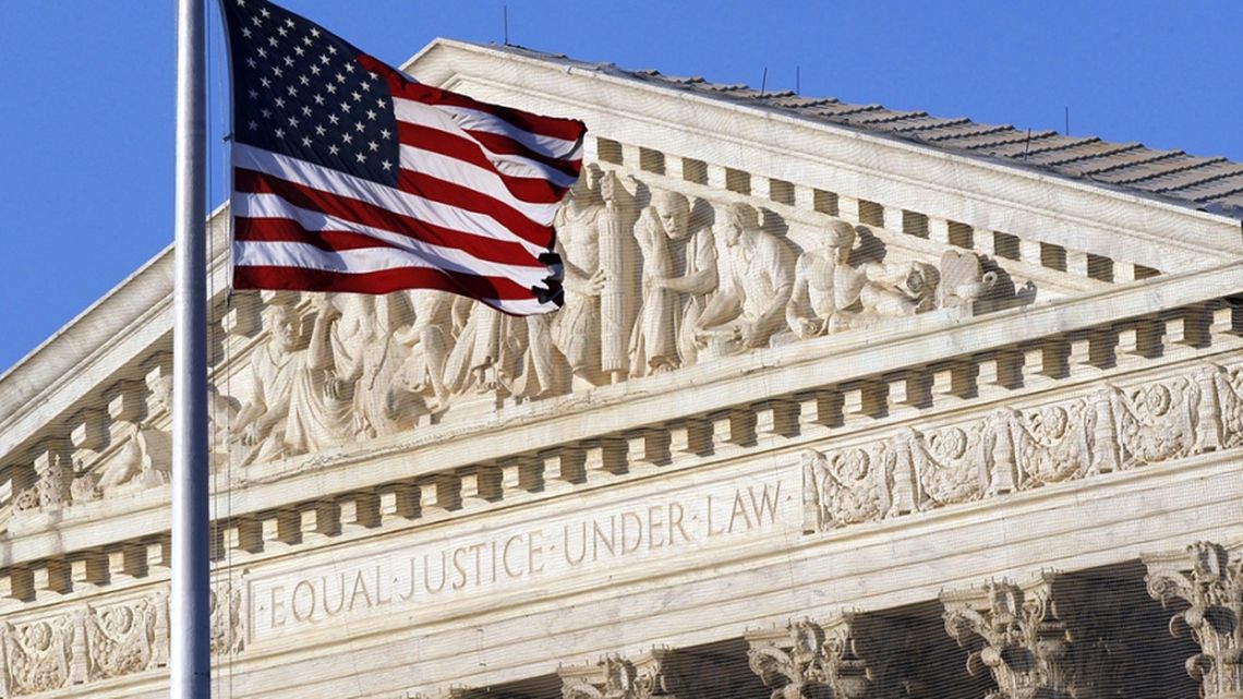 La Corte Suprema de EE.UU. podría anular la legalidad del aborto
