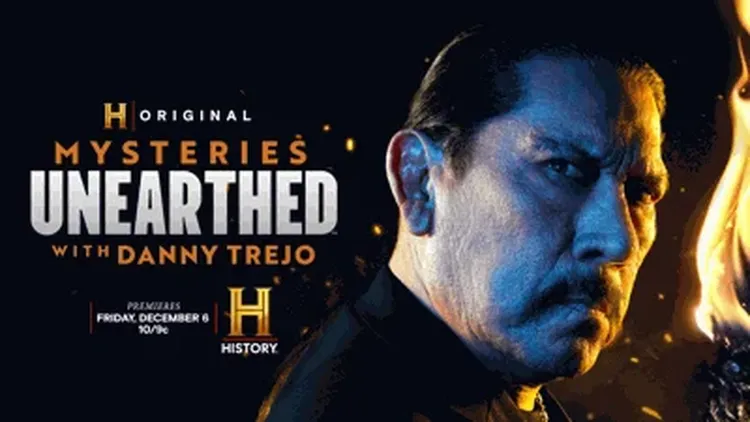 La serie recorre descubrimientos reales que surgieron en contextos inesperados en distintas partes del mundo.