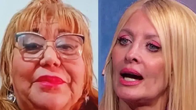 Guerra de evangelistas: la pastora Irma contra Yuyito González 