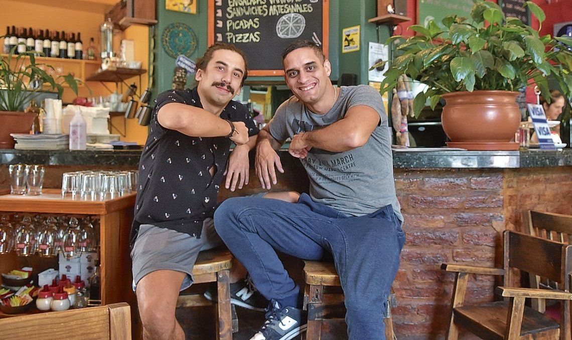 d”Siempre dijimos: ‘Che