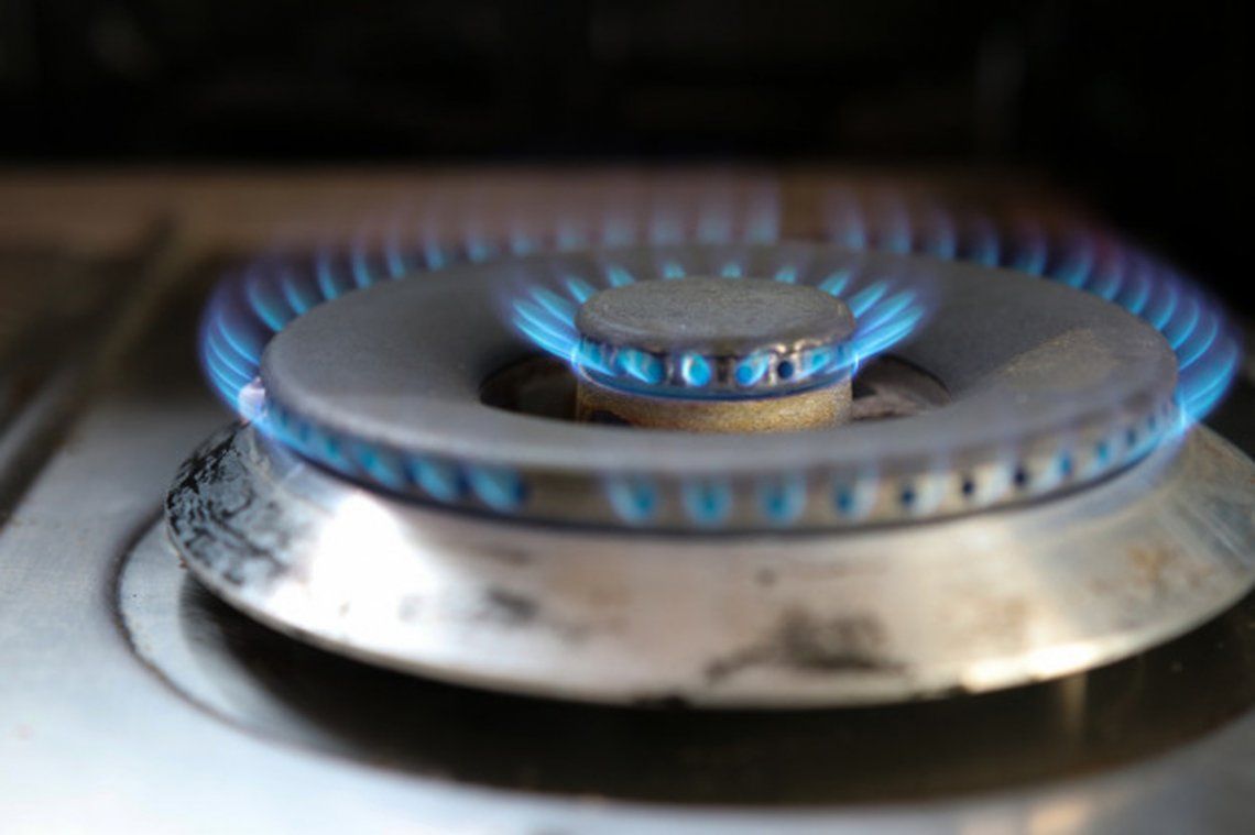 El gas aumentará un 29% en cuotas desde abril y se postergará la suba durante el invierno