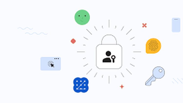 El avance hacia la autenticación sin contraseña no es exclusivo de Google. Compañías como Apple y Microsoft impulsan el mismo estándar desde hace tiempo.