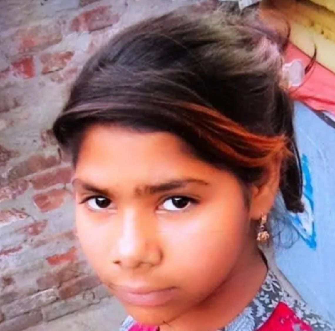 Rescataron en Pakistán a un niña cristiana abusada.