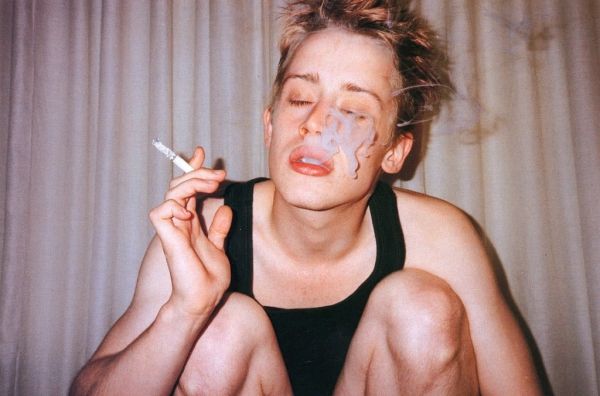 La falsa muerte de Macaulay Culkin