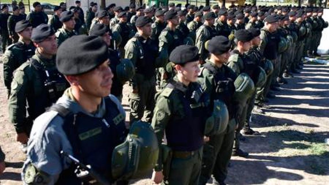 Aceleran la puesta en marcha del Comando Unificado de seguridad con intendentes bonaerenses.