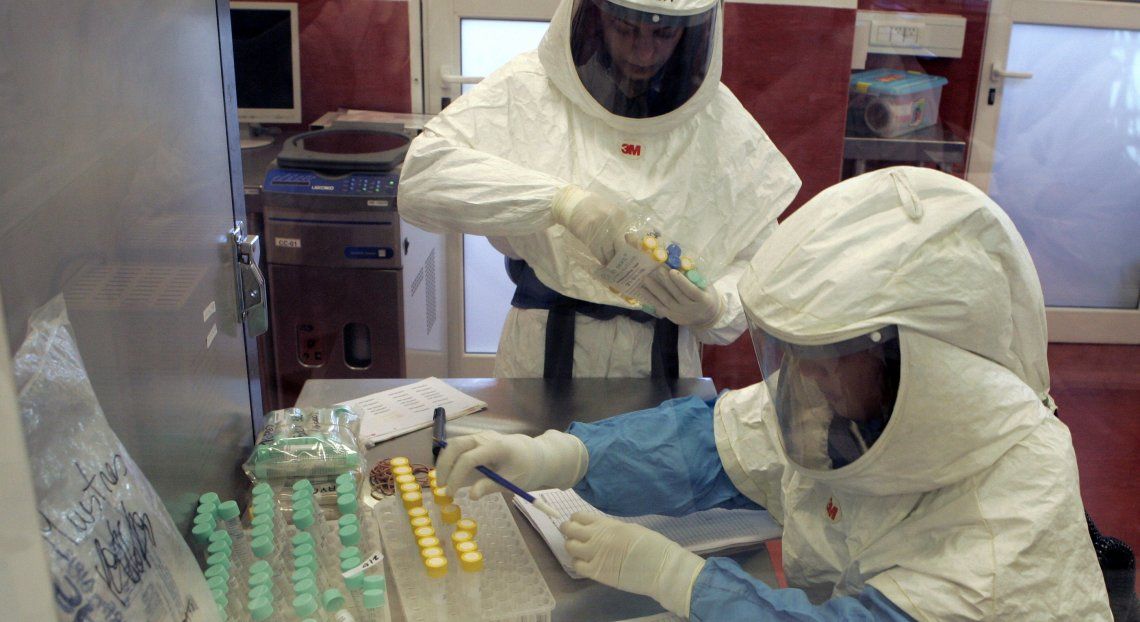 El Ministerio de Salud salió a aclarar que Argentina tiene la capacidad de detectar casos sospechosos de coronavirus.