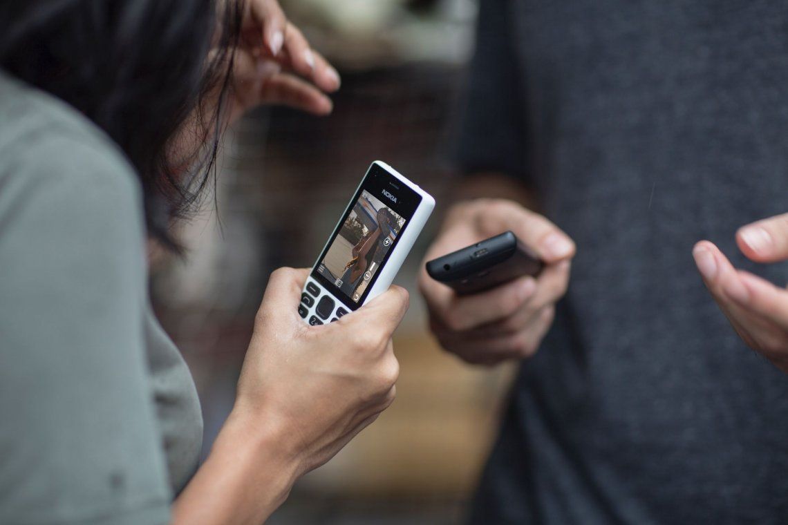 Nokia despedirá al 10% de sus empleados para invertir en 5G