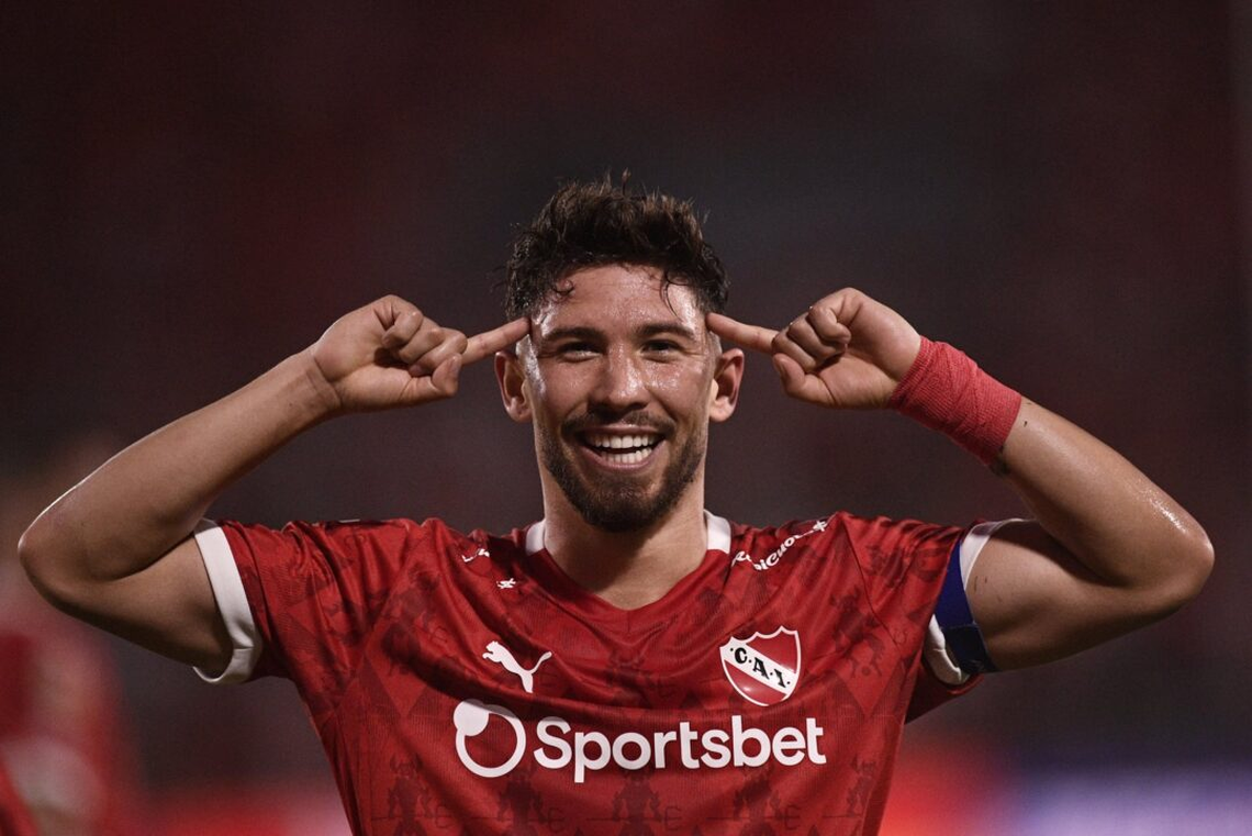 Al chileno le alcanzó 38 partidos en el Rojo para deslumbrar al Múnich.