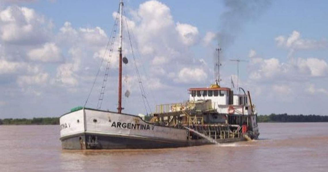 El sindicato de Marítimos logró un bono de $270.000