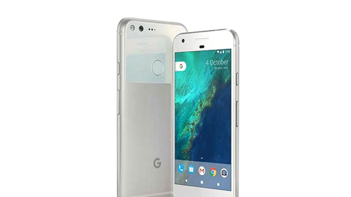 Revelan por descuido cómo será el nuevo smartphone de Google