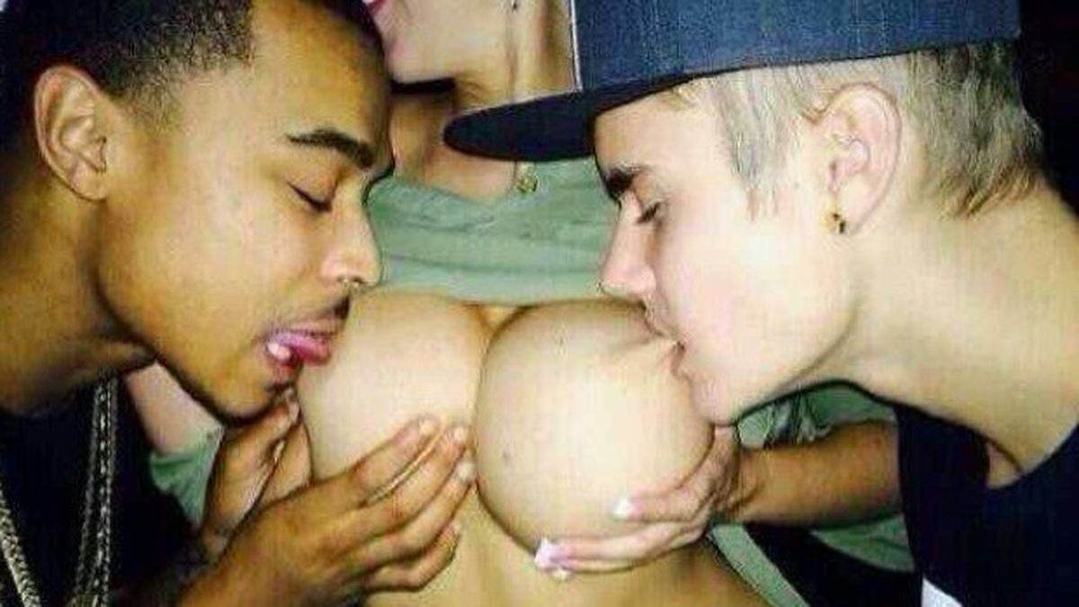 Justin bieber sextapes