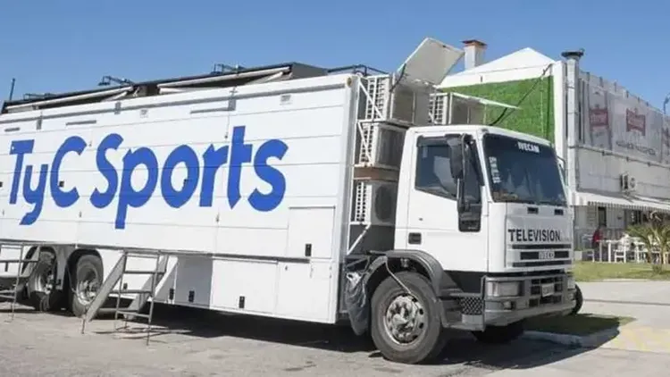 TyC Sports tiene nuevo dueño y Flow se asegura el Mundial 2026