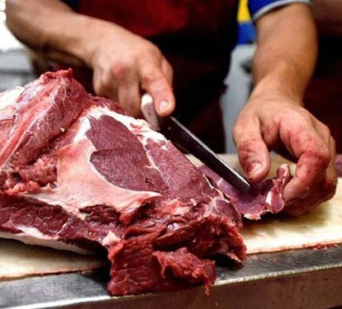 La carne registr&oacute; un incremento del 1,8% en la cuarta semana de noviembre.