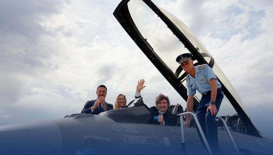 Después de la presentación