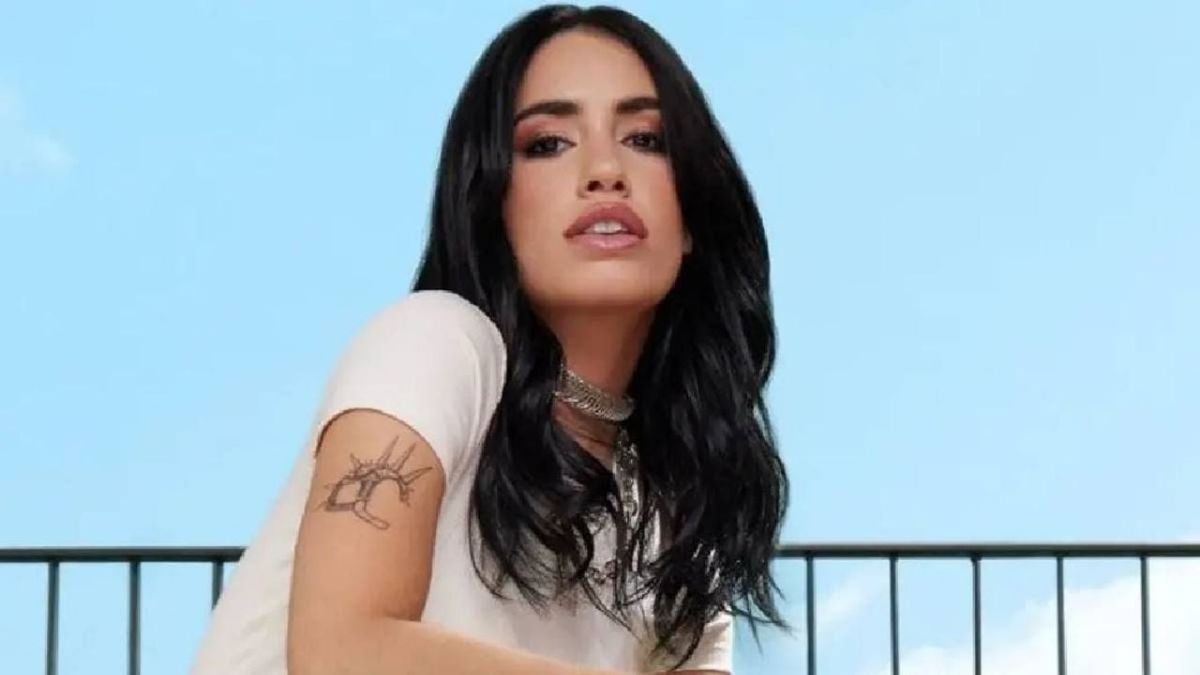 Lali Espósito Habló Sobre Su Sexualidad Y Emocionó A Sus Fans 1030