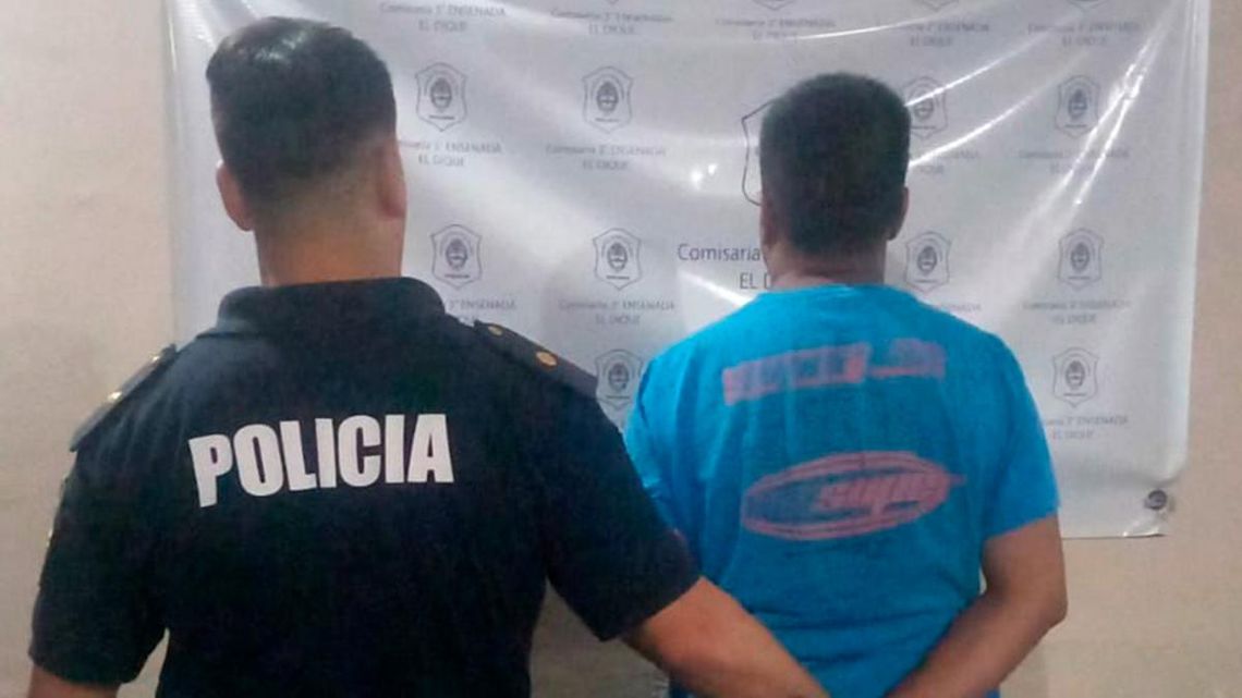 Ensenada: intentan linchar a acusado de abusar de una chica de 13 años