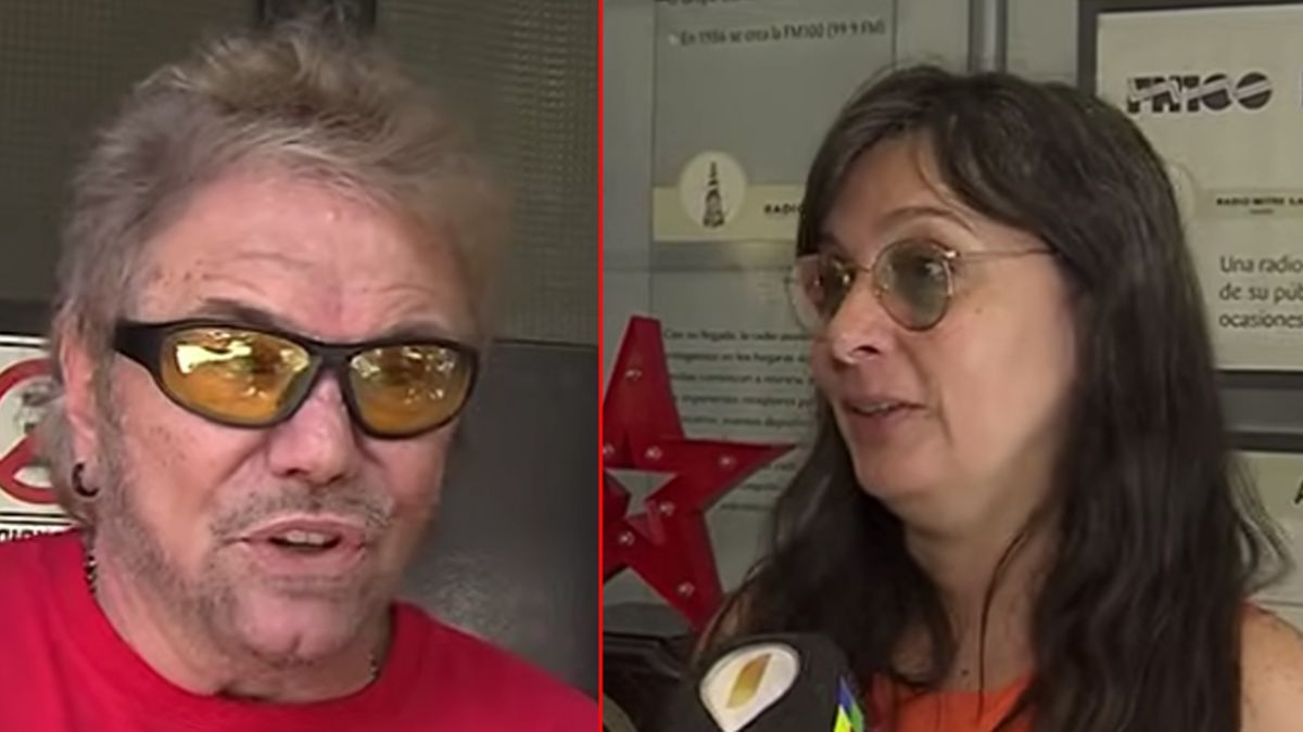 Beto Casella revela que Edith Hermida está "perdidamente" enamorada de él 2 beto casella apertura