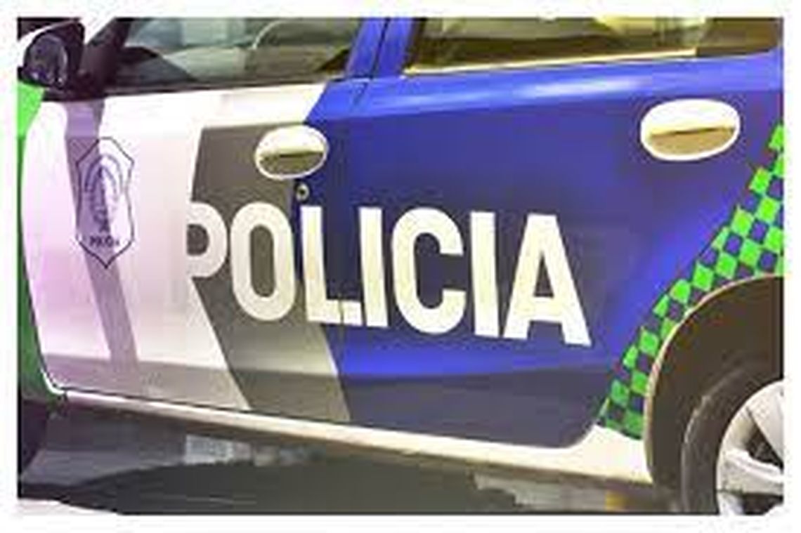 Un hecho policial ocurrió en General Rodríguez