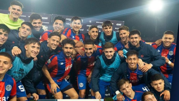 San Lorenzo le ganó 4-3 en los penales a Quilmes, con su arquero Orlando Gill como héroe, y se clasificó a los octavos de final de la Copa Argentina.