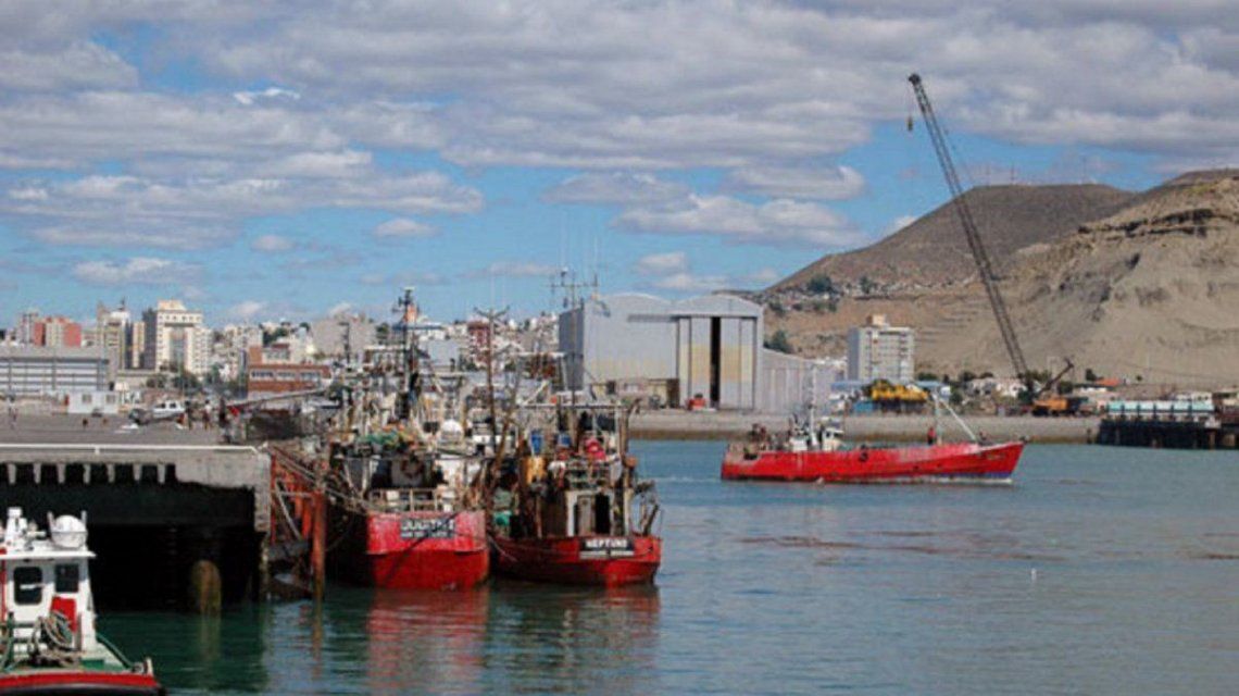 Chubut: vuelve a fase 2 tras aumento de casos y descontrol de grupo de marineros