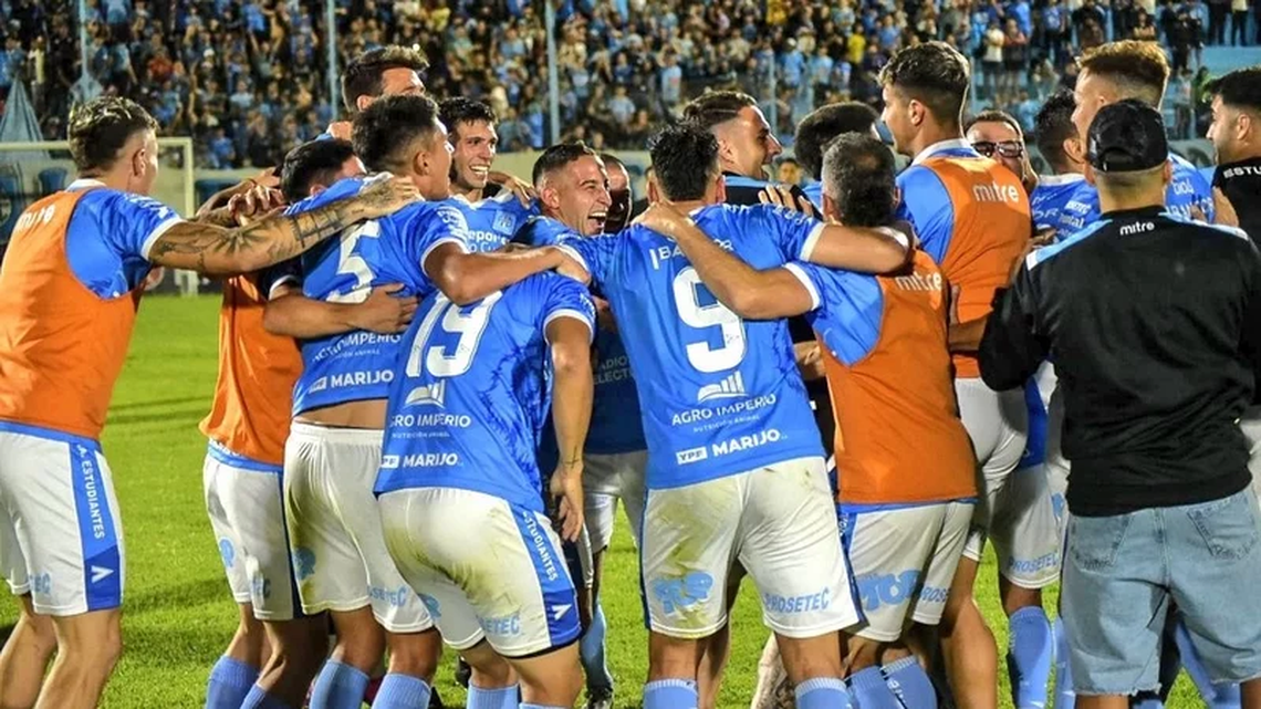 Los equipos que siguen en carrera por el segundo ascenso a Primera