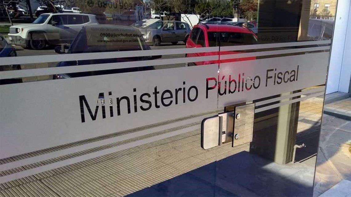 Ministerio Público Fiscal: Se restableció el sistema.