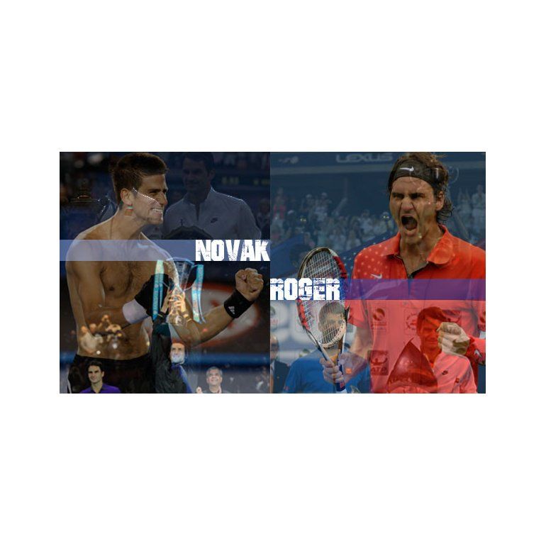 Djokovic-Federer, la historia de un clásico que trasciende el tenis