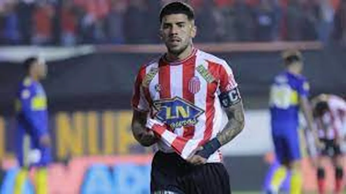 Iván Tapia rechazó a San Lorenzo y sigue en Barracas