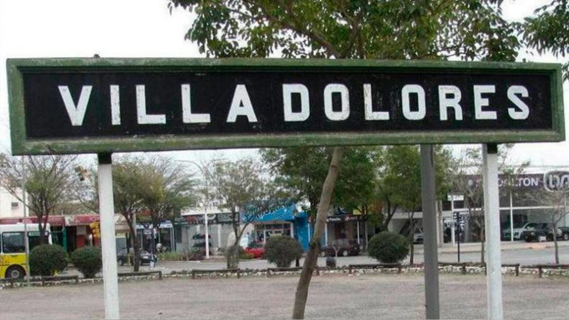 Córdoba: tres detenidos por una violación en grupo en Villa Dolores. 