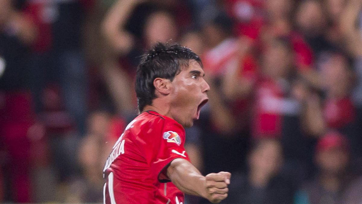 Goles argentinos por el mundo Alustiza héroe y Kun rumbo a la historia