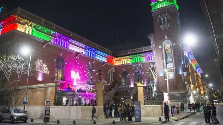 Qué ver y hacer este sábado en La Noche de los Museos