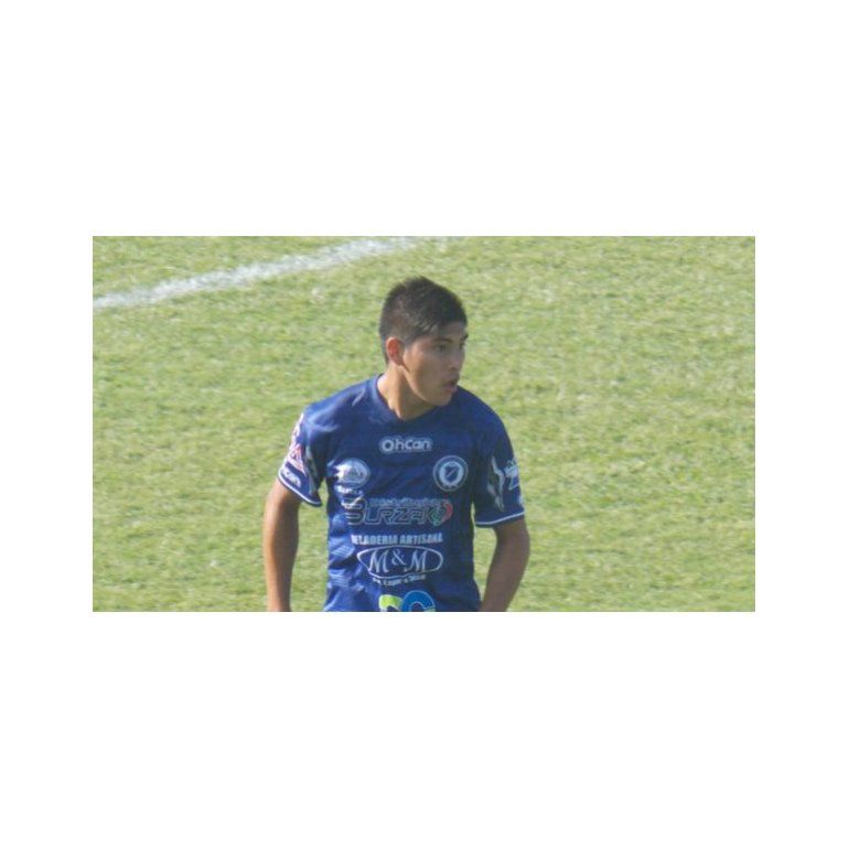 Murió el futbolista del ascenso Emanuel Ortega