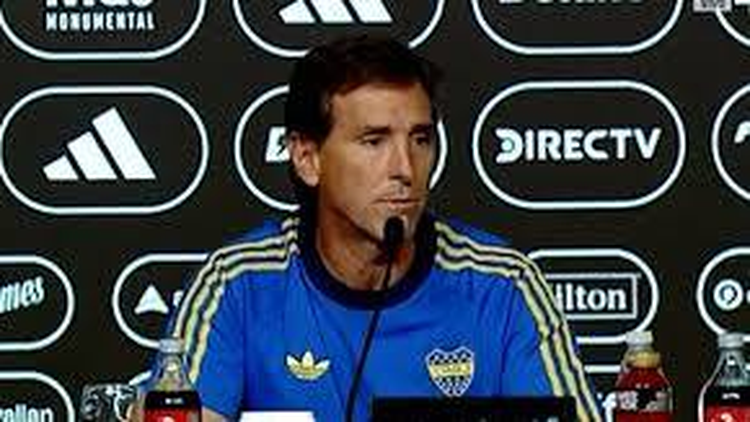 Hay que evitar, comentó de las expusiones en el equipo.