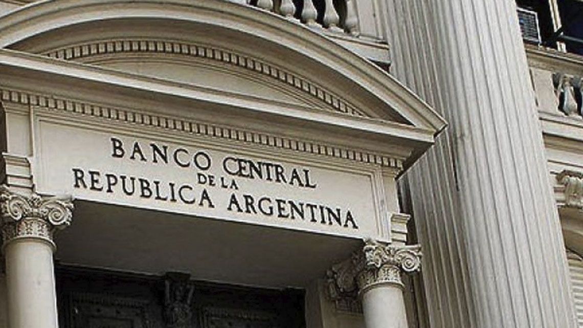 El Banco Central subió la tasa de interés de los plazos fijos.
