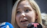 Virginia Giuffre, de 41 años, se quitó la vida en Australia.