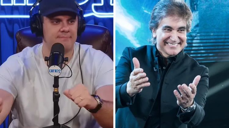 El Gordo Dan fue duro contra la posible candidatura del pastor Dante Gebel