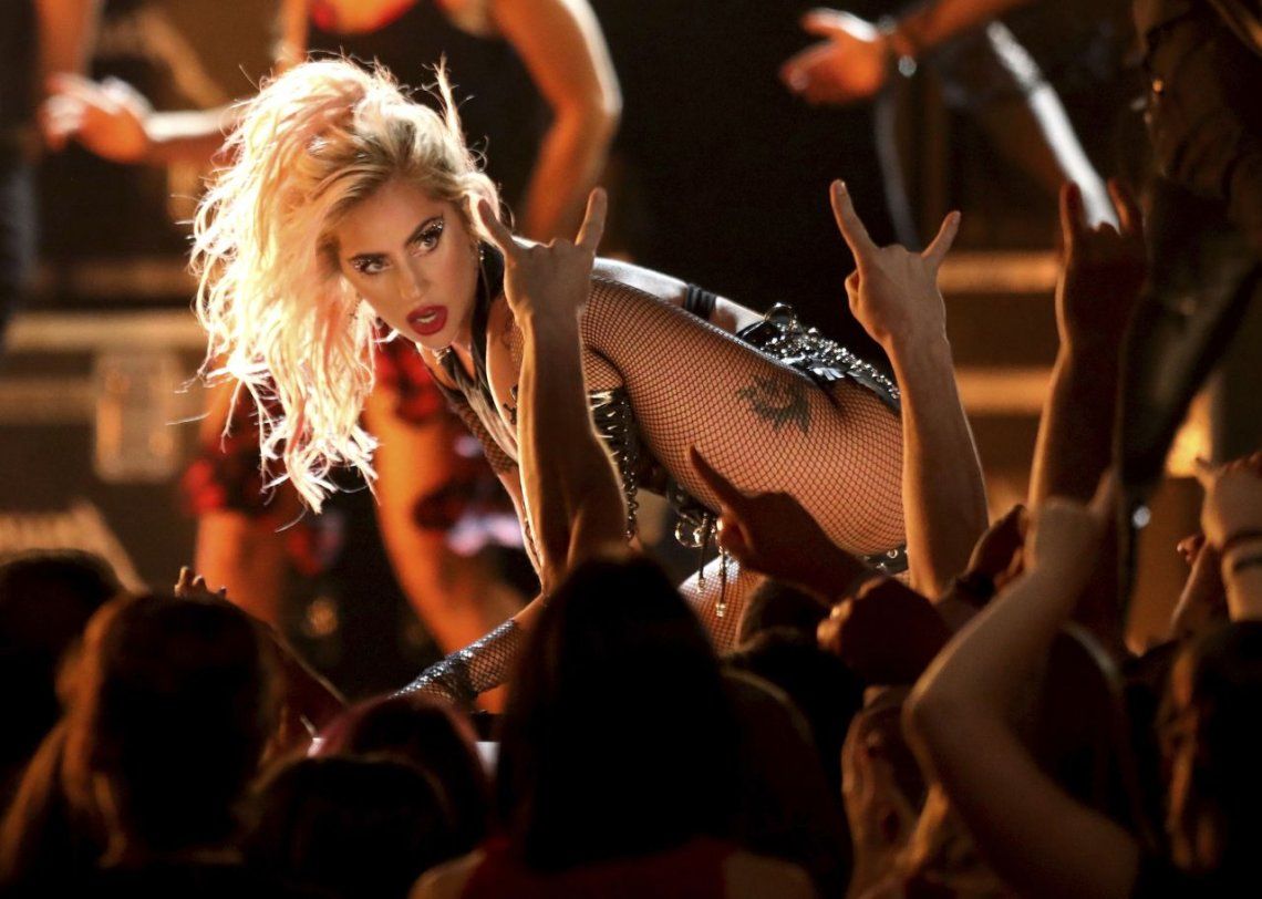 Lady Gaga se retira de la música... por algún tiempo