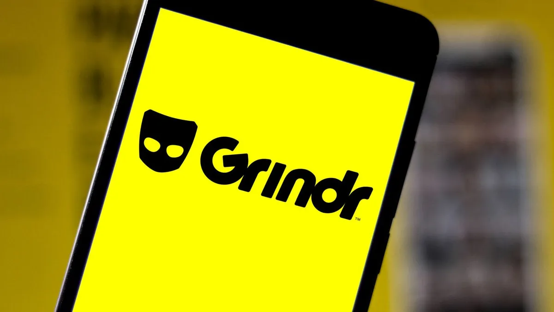 La plataforma Grindr de citas para homosexuales denunciada