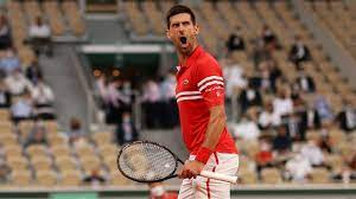 Djokovic ganó en Tribunales y está más cerca de jugar el Australian Open